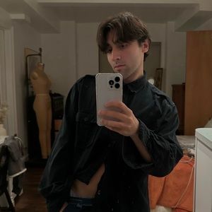 Meet your Posher, Nico